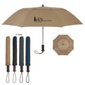 17" Folding Umbrella